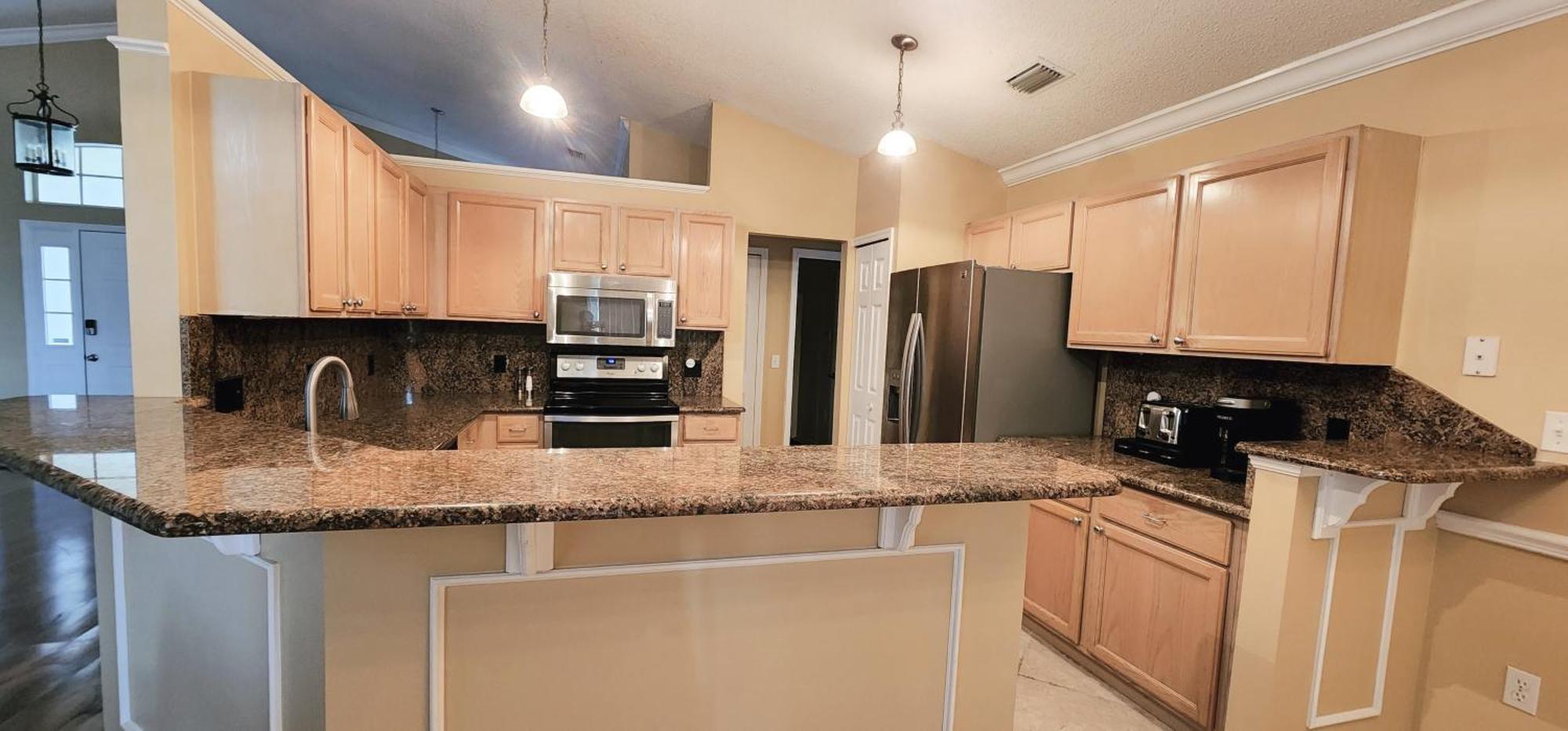 Luxury 3-Bedroom Home Near Beaches With Pool Vero Beach Buitenkant foto